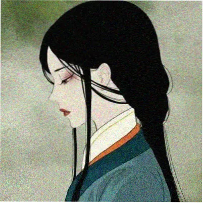 栏目编辑 陈叙白的头像